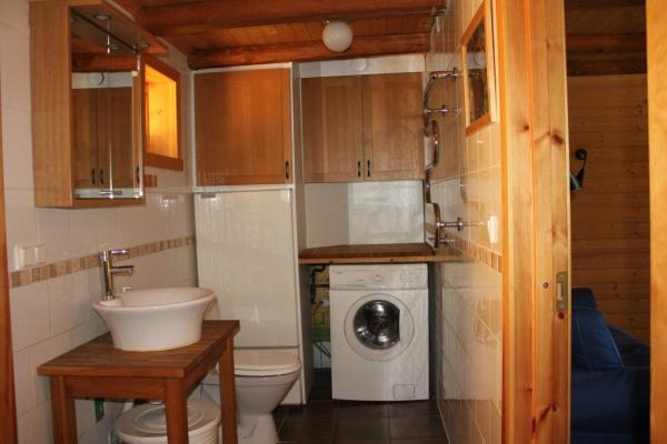 bath room - 