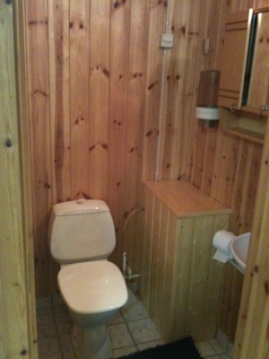 Badezimmer - 