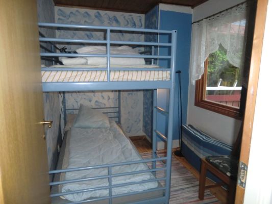 Schlafzimmer - 