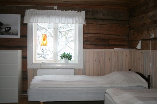 Schlafzimmer - 