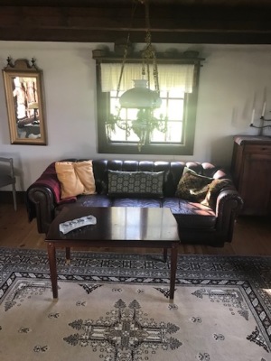 Living room - 