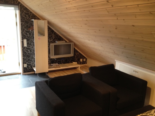 Flat Sweden, Bohuslän, Uddevalla: \ Flat Sweden, Bohuslän, Uddevalla: \