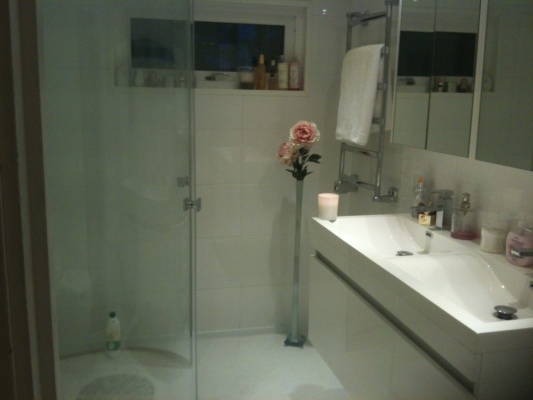 bath room - 