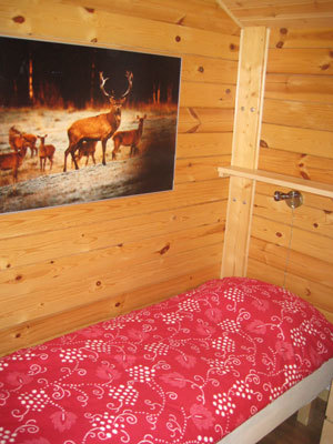 Schlafzimmer - 