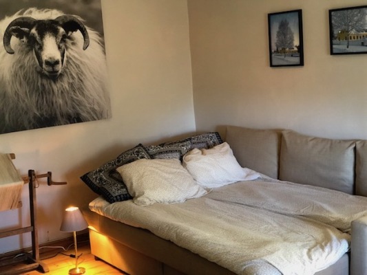 Schlafzimmer - 