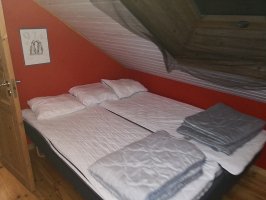 Schlafzimmer - 