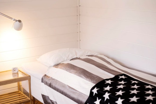 sleeping room - 