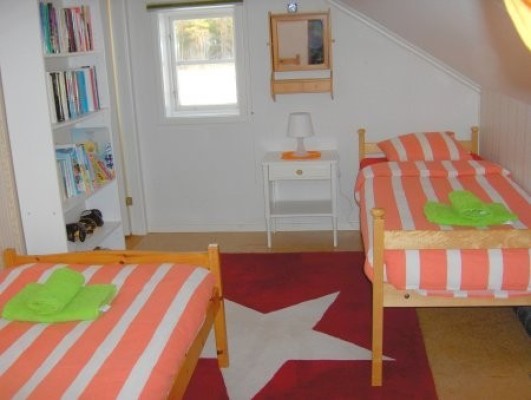 Schlafzimmer - 