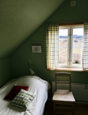 Schlafzimmer - 
