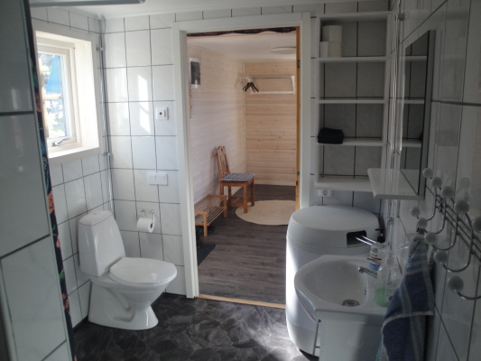 Badezimmer - 