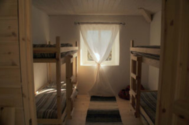 Schlafzimmer - 