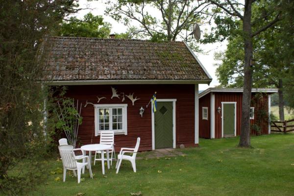 På sommaren - 