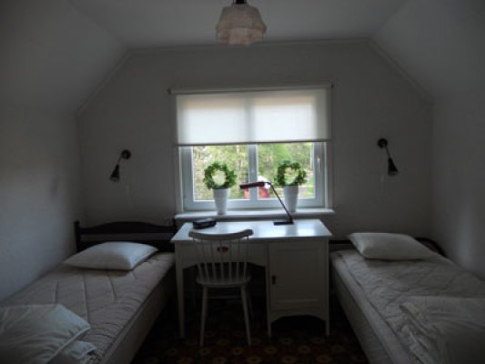 Schlafzimmer - 