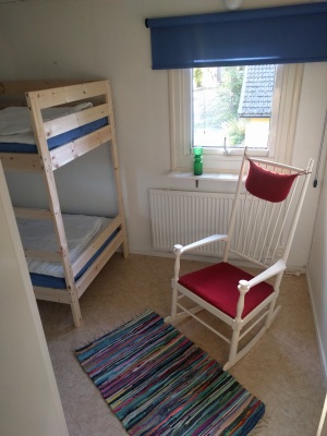 Schlafzimmer - 