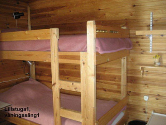 Schlafzimmer - 