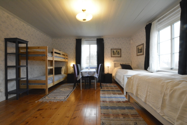 Schlafzimmer - 