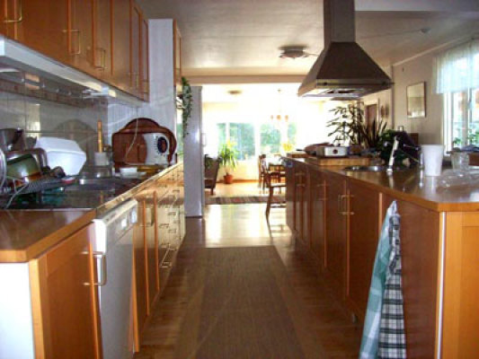 kitchen - 