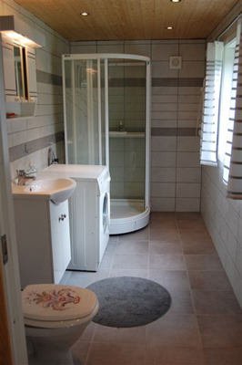 Badezimmer - 