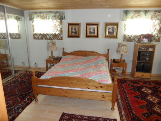 Schlafzimmer - 