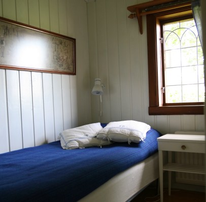 Schlafzimmer - 