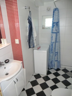 Badezimmer - 