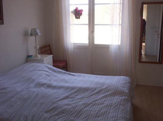 Schlafzimmer - 