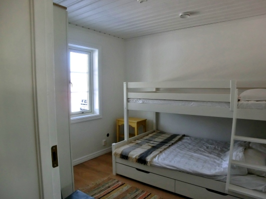 Schlafzimmer - 