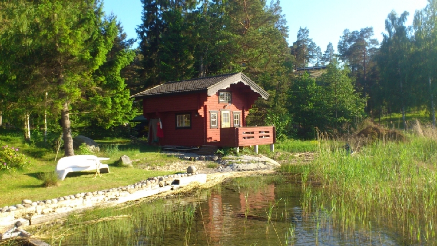 Ferienhaus Schweden, Stockholm, Muskö: "Muskö Havsbad" | schwedenurlaub