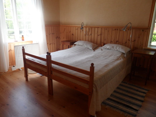 Schlafzimmer - 