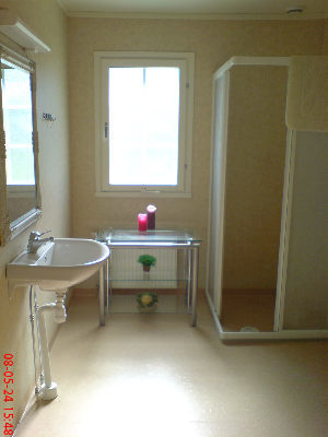 Badezimmer - 