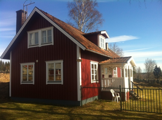 Ansicht Sommer - 