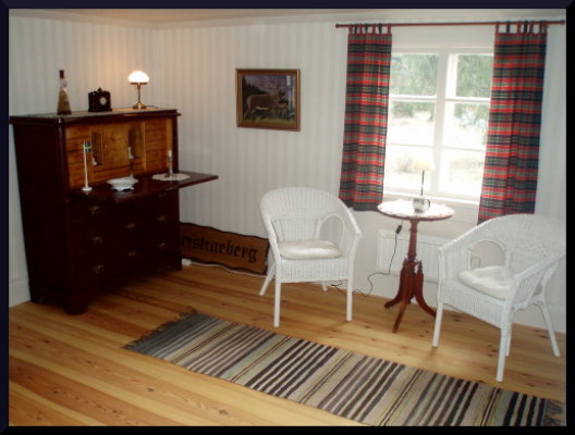 Living room - 