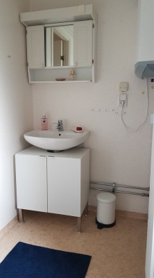 Badezimmer - 