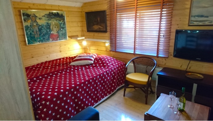 Schlafzimmer - 