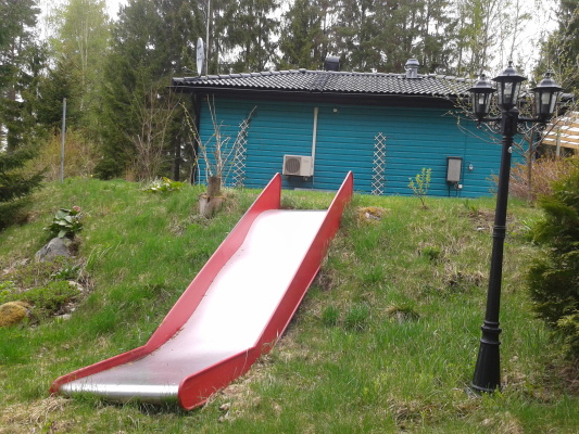 View summer - 