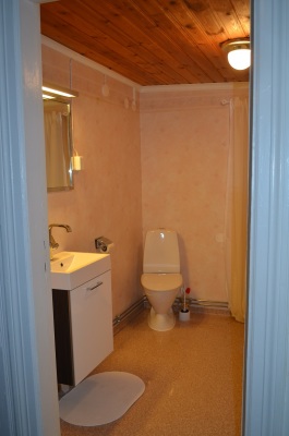 bath room - 