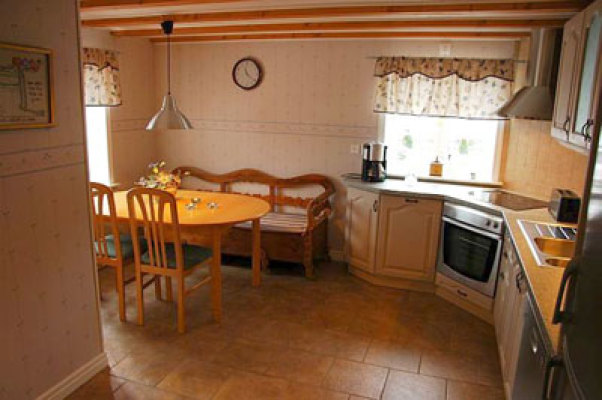 kitchen - 