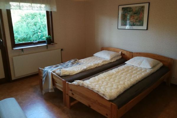 Schlafzimmer - 