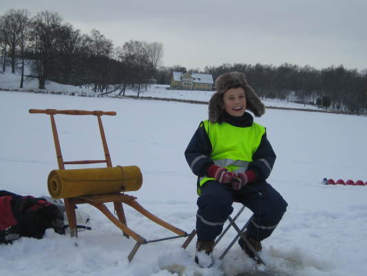 Ansicht Winter - 