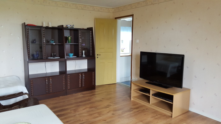 Living room - 