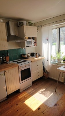 kitchen - 