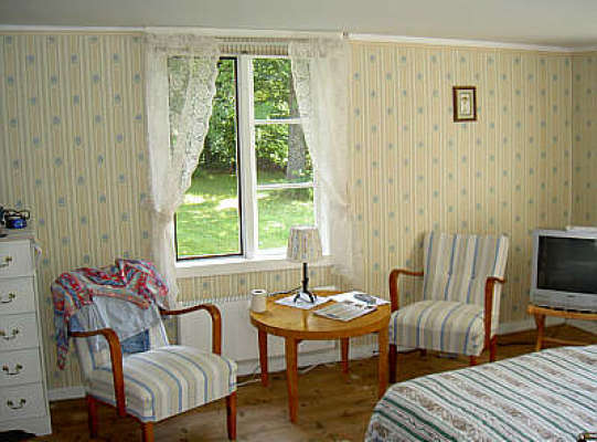 Wohnzimmer - 