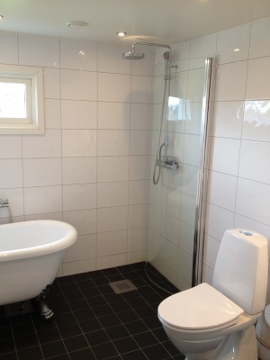 Badezimmer - 