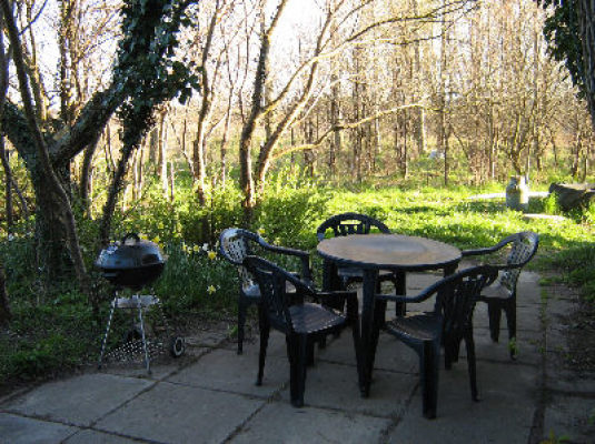 Terrass - 