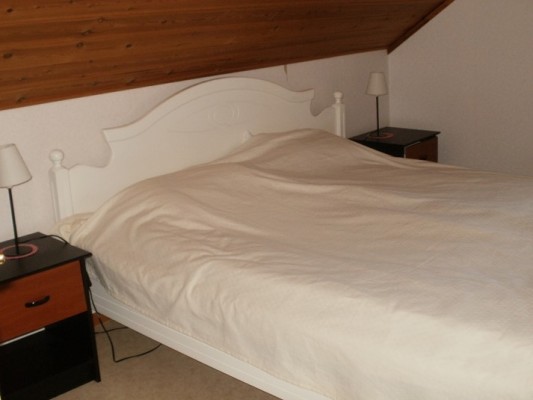 Schlafzimmer - 