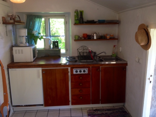 kitchen - 