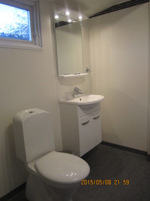 bath room - 