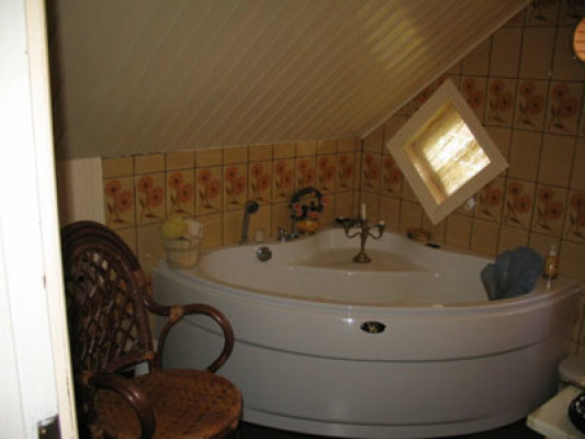 bath room - 