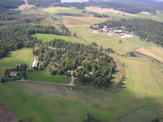 på sommaren - 