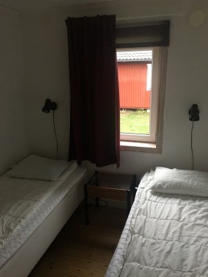 Schlafzimmer - 